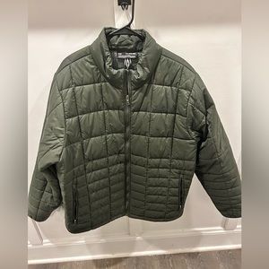 Under Armour Cold Gear Puffer Jacket